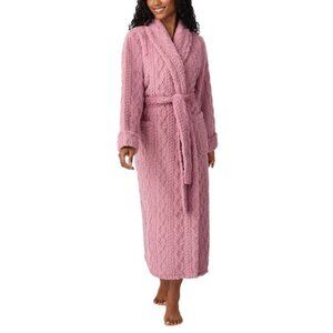 Room‎ Service Women's Cozy Robe
